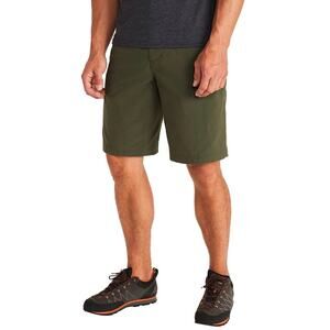 Marmot Shorts Men's Arch Rock 9” Inseam Green 30"